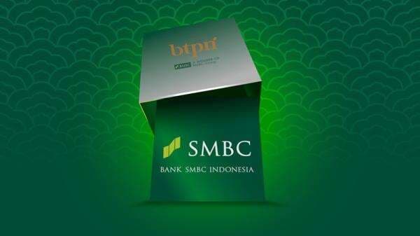 RUPS SMBC Indonesia (BTPN) Restui Bagi Dividen Rp562,6 Miliar dan Rombak Pengurus RUPS SMBC Indonesia (BTPN) Restui Bagi Dividen Rp562,6 Miliar dan Rombak Pengurus