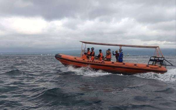 Operasi Kecelakaan KMP Tunu Pratama Jaya Masuki Hari Ke-5, Korban Bertambah 3 Orang Operasi Kecelakaan KMP Tunu Pratama Jaya Masuki Hari Ke-5, Korban Bertambah 3 Orang