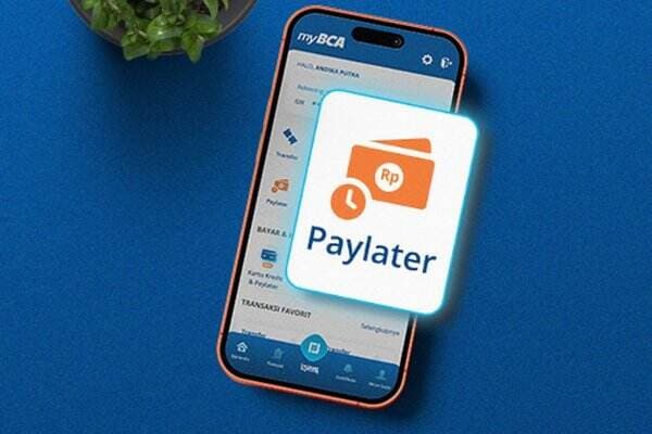 7 Batasan Penting Menggunakan Paylater agar Tidak Terjebak Utang 7 Batasan Penting Menggunakan Paylater agar Tidak Terjebak Utang