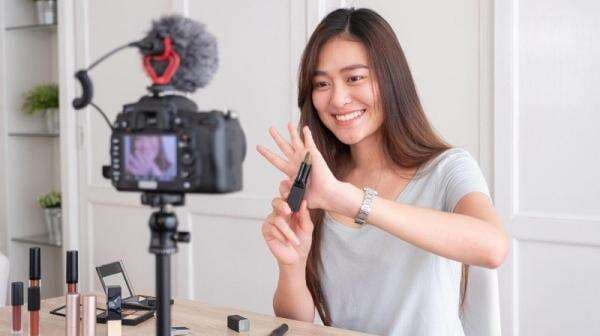 9 Influencer Terkaya di Dunia, Hasilkan Puluhan Juta Dolar AS Sepanjang 2024 9 Influencer Terkaya di Dunia, Hasilkan Puluhan Juta Dolar AS Sepanjang 2024