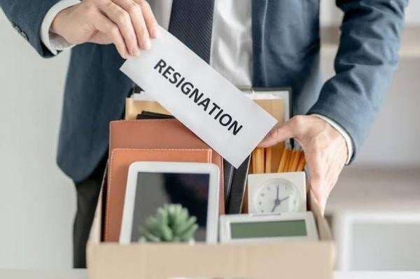 Direktur Keuangan Emiten Sawit Gozco Plantations (GZCO) Mengundurkan Diri Direktur Keuangan Emiten Sawit Gozco Plantations (GZCO) Mengundurkan Diri