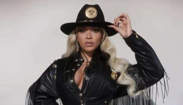 Daftar Pemenang Grammy Awards 2025, Beyonce Cetak Sejarah Daftar Pemenang Grammy Awards 2025, Beyonce Cetak Sejarah