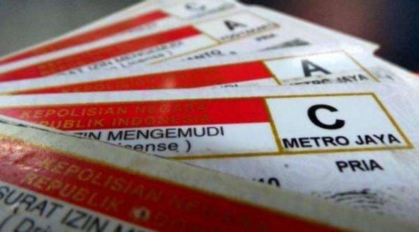 Tes Psikologi dan Kesehatan untuk Perpanjangan SIM Dinilai Harus Dilakukan Dua Tahun Sekali Tes Psikologi dan Kesehatan untuk Perpanjangan SIM Dinilai Harus Dilakukan Dua Tahun Sekali