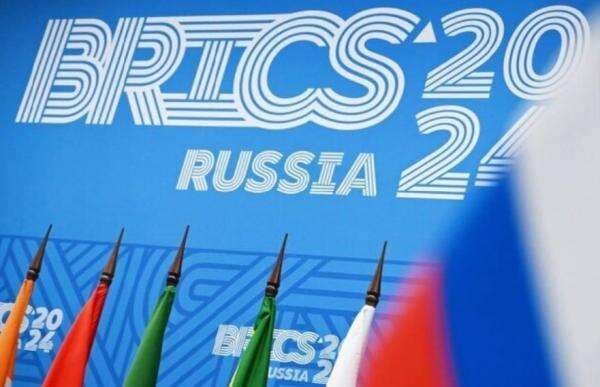 Daftar Negara BRICS 2025, Lengkap dengan Sejarah dan Tujuan Pembentukan Daftar Negara BRICS 2025, Lengkap dengan Sejarah dan Tujuan Pembentukan