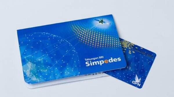 Kode CVV BRI Simpedes Tidak Ada? Nasabah Tidak Perlu Khawatir, Ini Alasannya Kode CVV BRI Simpedes Tidak Ada? Nasabah Tidak Perlu Khawatir, Ini Alasannya