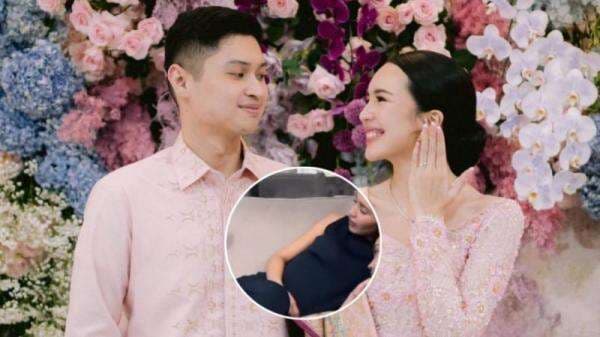 Heboh Beby Tsabina Diduga Hamil karena Perut Membesar, Banjir Doa Netizen Heboh Beby Tsabina Diduga Hamil karena Perut Membesar, Banjir Doa Netizen