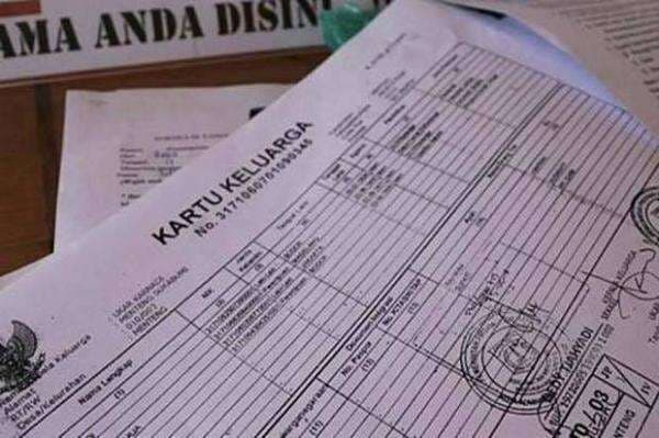 Syarat dan Cara Pecah KK Setelah Menikah, Langkah-Langkah Prosesnya di Dukcapil Syarat dan Cara Pecah KK Setelah Menikah, Langkah-Langkah Prosesnya di Dukcapil
