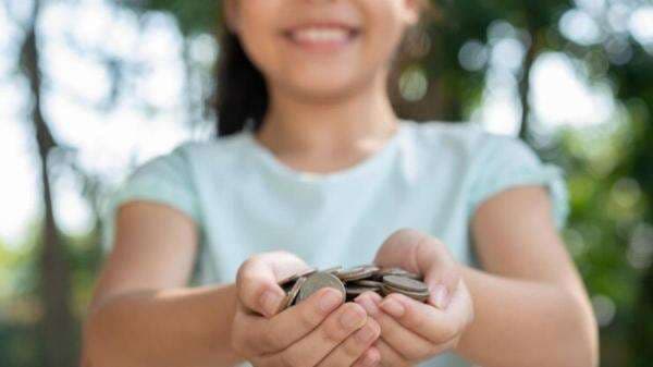 Bukan Celengan Biasa, Ini Cara Baru Ajarkan Anak Nabung Pakai QRIS di Era Digital Bukan Celengan Biasa, Ini Cara Baru Ajarkan Anak Nabung Pakai QRIS di Era Digital