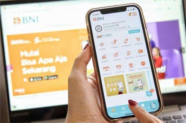 BNI Dorong Pemesanan Sukuk SR022 Lewat Wondr, Janjikan Cashback hingga Rp15 Juta BNI Dorong Pemesanan Sukuk SR022 Lewat Wondr, Janjikan Cashback hingga Rp15 Juta