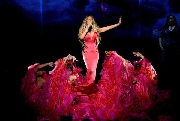 Modal Nabung dan Investasi, Ini Cara Beli Tiket Private Konser Mariah Carey Modal Nabung dan Investasi, Ini Cara Beli Tiket Private Konser Mariah Carey