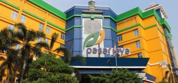 Cara Daftar Antrean KJP Pasar Jaya dari HP, Simak Syarat Pengambilan Sembako Cara Daftar Antrean KJP Pasar Jaya dari HP, Simak Syarat Pengambilan Sembako