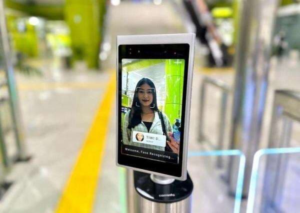 Cara Daftar Face Recognition di KAI Access, Mudah dan Praktis Cara Daftar Face Recognition di KAI Access, Mudah dan Praktis