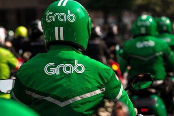 Grab Indonesia Tepis Rumor Merger dengan GOTO Grab Indonesia Tepis Rumor Merger dengan GOTO