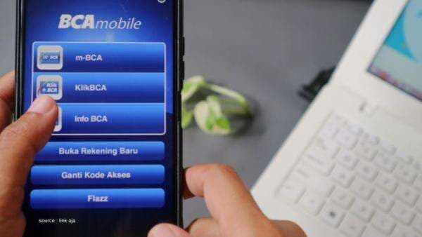 Ternyata Gampang Banget! Begini Cara Hapus Daftar Transfer di BCA Mobile Ternyata Gampang Banget! Begini Cara Hapus Daftar Transfer di BCA Mobile