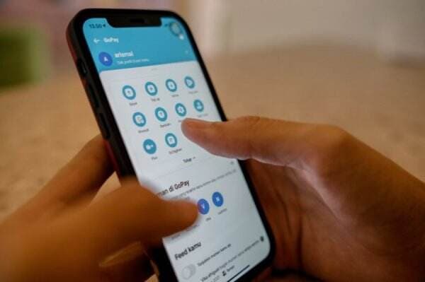Syarat dan Cara Daftar Premium GoPay ke Plus, Ini Keuntungan yang Bisa Diperoleh Syarat dan Cara Daftar Premium GoPay ke Plus, Ini Keuntungan yang Bisa Diperoleh