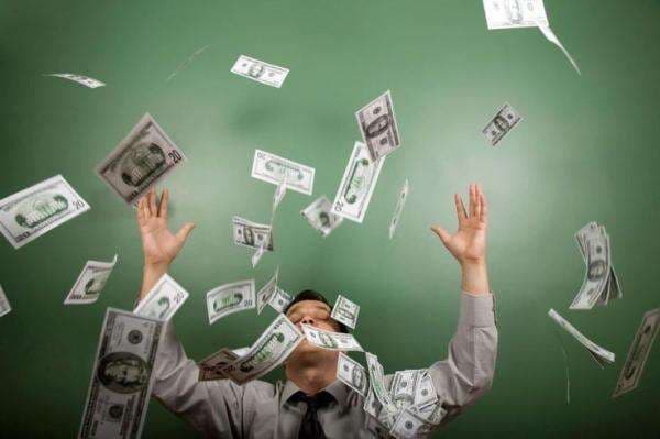 Stop Foya-foya! Ini Cara Kelola Uang dari Hasil Side Hustle agar Terkontrol Stop Foya-foya! Ini Cara Kelola Uang dari Hasil Side Hustle agar Terkontrol