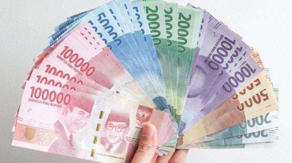 Rupiah Perkasa ke Rp16.205 per USD usai Trump Resmi Kenakan RI Tarif 32 Persen Rupiah Perkasa ke Rp16.205 per USD usai Trump Resmi Kenakan RI Tarif 32 Persen