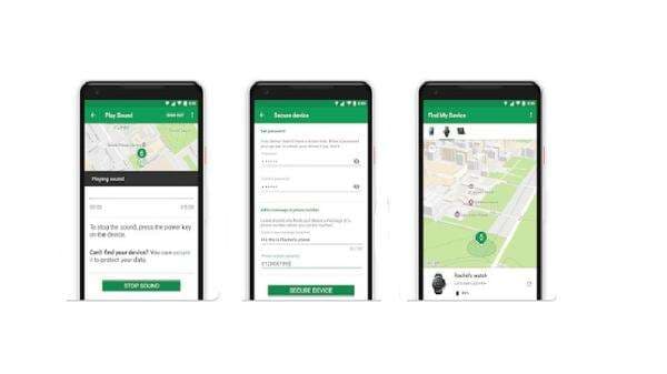5 Cara Melacak HP yang Hilang dengan Mudah dan Cepat 5 Cara Melacak HP yang Hilang dengan Mudah dan Cepat
