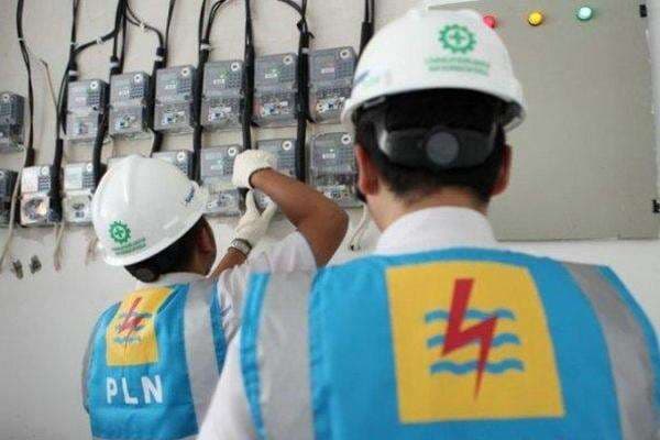 Begini Cara Dapatkan Diskon 50 Persen Tambah Daya Listrik PLN Begini Cara Dapatkan Diskon 50 Persen Tambah Daya Listrik PLN