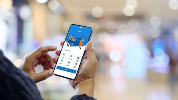 Cara Daftar m-Banking BRI, Buka Rekening Baru dan Registrasi Mobile Banking Sekaligus Cara Daftar m-Banking BRI, Buka Rekening Baru dan Registrasi Mobile Banking Sekaligus