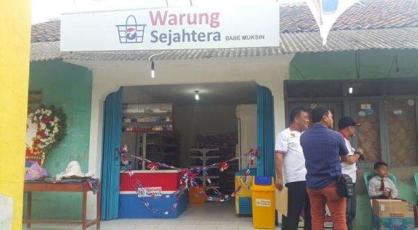 6 Cara Membersihkan Tempat Usaha dari Aura Negatif agar Laris Manis 6 Cara Membersihkan Tempat Usaha dari Aura Negatif agar Laris Manis