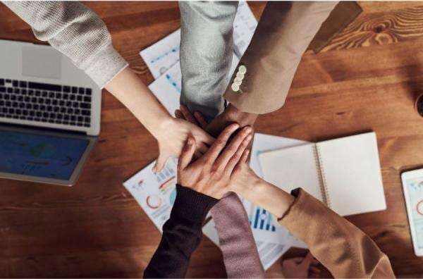 Jangan Cuma Kenal, Cermati 6 Cara Memilih Partner Bisnis yang Tepat Jangan Cuma Kenal, Cermati 6 Cara Memilih Partner Bisnis yang Tepat