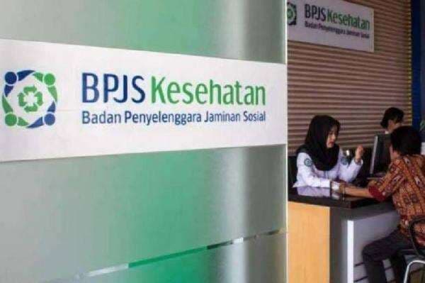 Kepesertaan BPJS Kesehatan di 2024 Capai 98,45 Persen Populasi Penduduk Kepesertaan BPJS Kesehatan di 2024 Capai 98,45 Persen Populasi Penduduk