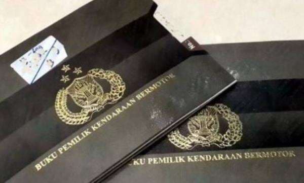 Simak Cara Mendapatkan BPKB Elektronik, Lebih Mudah dan Praktis Simak Cara Mendapatkan BPKB Elektronik, Lebih Mudah dan Praktis