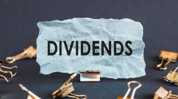 TOBA Tetapkan Kurs Dividen, Investor Dapat Segini TOBA Tetapkan Kurs Dividen, Investor Dapat Segini