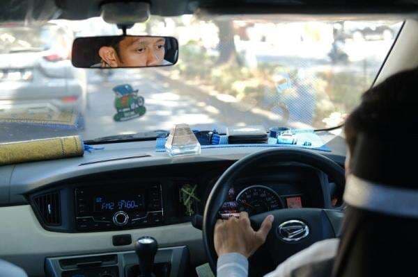Berapa Tarif Grab Mobil di Surabaya? Segini Besaran yang Berlaku di Jatim Berapa Tarif Grab Mobil di Surabaya? Segini Besaran yang Berlaku di Jatim