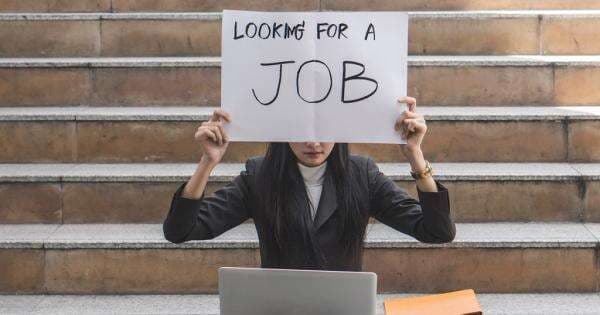 Pengajuan Tunjangan Pengangguran di AS Stabil pada Pekan Lalu Pengajuan Tunjangan Pengangguran di AS Stabil pada Pekan Lalu