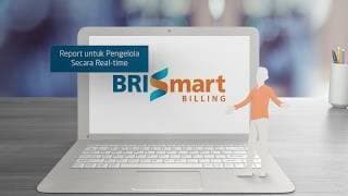 Simak Cara Menggunakan BRI Smart Billing, Pembayaran Tagihan Lebih Praktis Simak Cara Menggunakan BRI Smart Billing, Pembayaran Tagihan Lebih Praktis