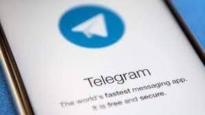 Ikuti 5 Cara Menyimpan Video Telegram ke Galeri yang Tidak Bisa Didownload Ikuti 5 Cara Menyimpan Video Telegram ke Galeri yang Tidak Bisa Didownload