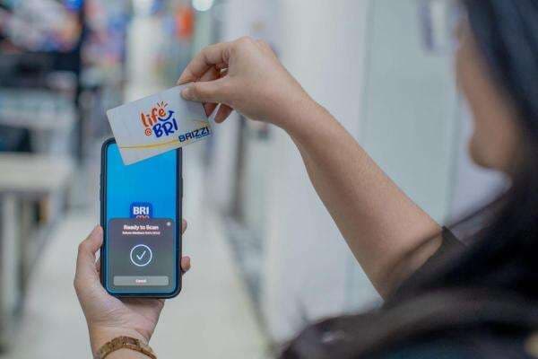 Cermati 3 Cara Top Up dan Cek Saldo BRIZZI dengan Mudah dan Cepat Cermati 3 Cara Top Up dan Cek Saldo BRIZZI dengan Mudah dan Cepat