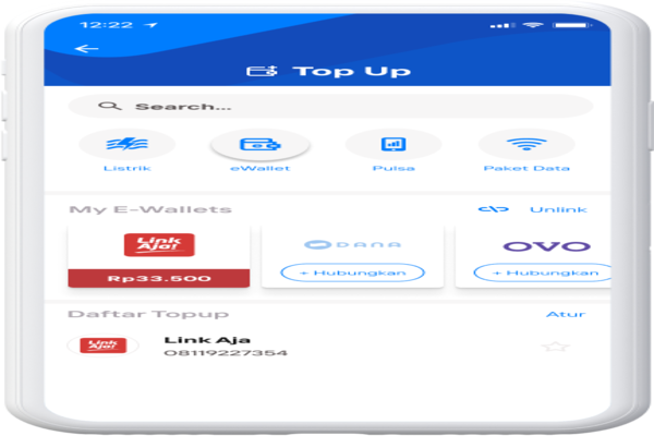 Begini Cara Transfer Livin Mandiri ke DANA Orang Lain dengan Mudah Begini Cara Transfer Livin Mandiri ke DANA Orang Lain dengan Mudah