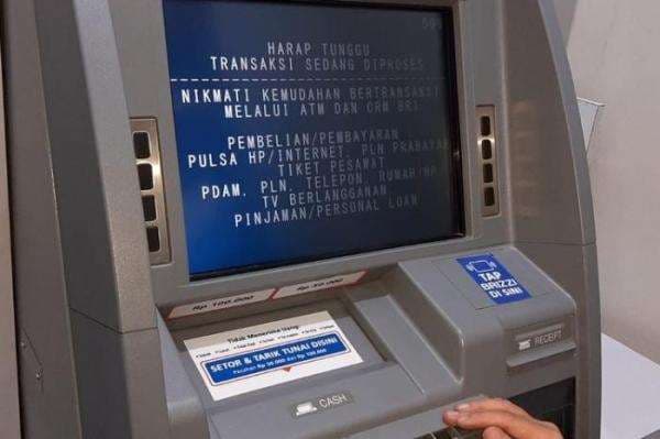 Cara Transfer Uang Lewat ATM BRI, BCA, Mandiri, BNI, BTN, dan BSI Terlengkap Cara Transfer Uang Lewat ATM BRI, BCA, Mandiri, BNI, BTN, dan BSI Terlengkap
