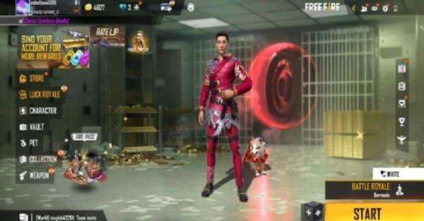 Cheat FF Auto Headshot 2025 Terbaru: Cara Mudah Jadi Sultan di Free Fire! Cheat FF Auto Headshot 2025 Terbaru: Cara Mudah Jadi Sultan di Free Fire!