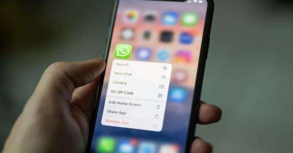 7 Cara Chat HRD Lewat WA yang Sopan: Hindari Kesalahan Umum Saat Melamar Kerja 7 Cara Chat HRD Lewat WA yang Sopan: Hindari Kesalahan Umum Saat Melamar Kerja