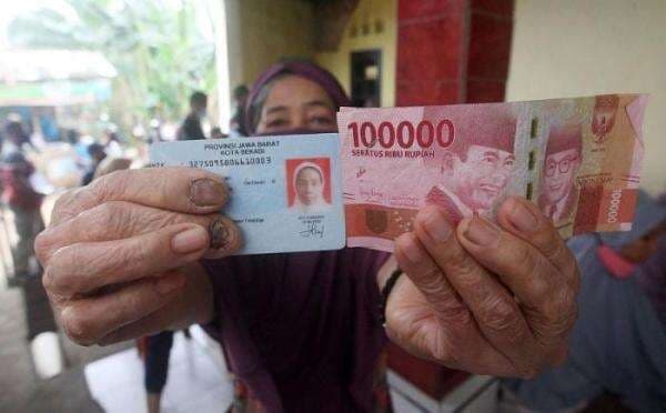 Sedang Pencairan, Ini Cara Cek Bansos Kemensos Agustus 2025 Lewat Aplikasi dan Website Sedang Pencairan, Ini Cara Cek Bansos Kemensos Agustus 2025 Lewat Aplikasi dan Website