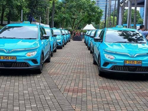 Cek Tarif Xanh SM Mobil tanpa Aplikasi, Sampai Berapa? Cek Tarif Xanh SM Mobil tanpa Aplikasi, Sampai Berapa?