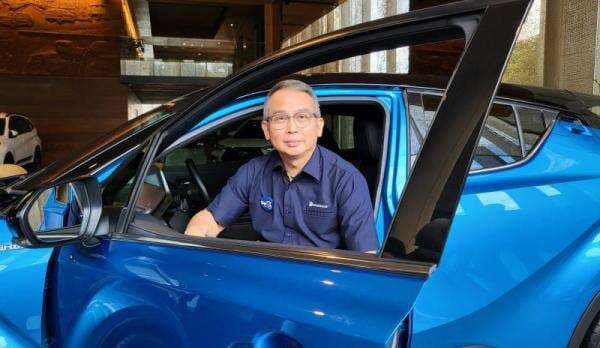 Target 850.000 Unit, Penjualan Mobil di Indonesia Baru Mencapai 784.000 Unit Target 850.000 Unit, Penjualan Mobil di Indonesia Baru Mencapai 784.000 Unit