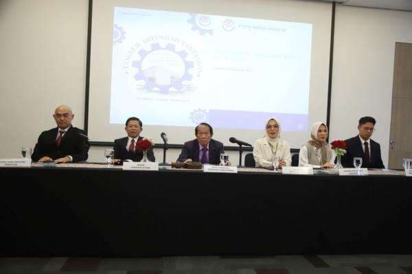 Ada Program MBG, Emiten Otomotif Cipta Perdana (PART) Tambah Lini Usaha Food Tray Ada Program MBG, Emiten Otomotif Cipta Perdana (PART) Tambah Lini Usaha Food Tray