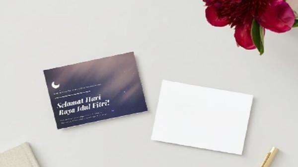 100 Ucapan Idul Fitri 2025: Menyambut Kemenangan dengan Penuh Makna 100 Ucapan Idul Fitri 2025: Menyambut Kemenangan dengan Penuh Makna