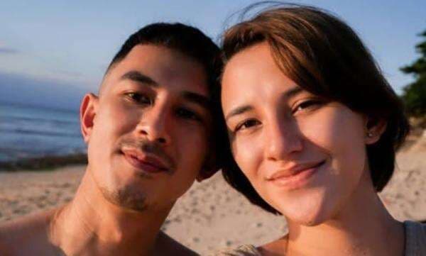 Sebelum Gugat Cerai, Dahlia Poland dan Fandy Christian Sudah Pisah Rumah Sebelum Gugat Cerai, Dahlia Poland dan Fandy Christian Sudah Pisah Rumah