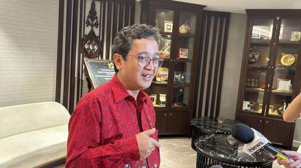 Kejahatan Siber Intai UMKM, BSSN Ingatkan Pelaku Usaha Jaga Keamanan Data Kejahatan Siber Intai UMKM, BSSN Ingatkan Pelaku Usaha Jaga Keamanan Data