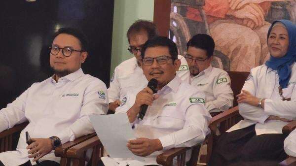 BPJS Kesehatan Klaim Aset Bersih DJS Masih Cukup untuk Bayar Klaim hingga 3,4 Bulan BPJS Kesehatan Klaim Aset Bersih DJS Masih Cukup untuk Bayar Klaim hingga 3,4 Bulan