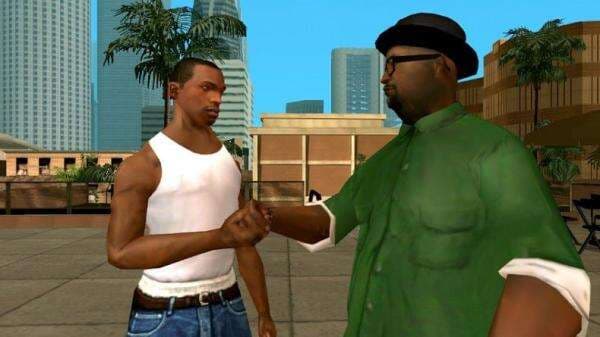 25 Cheat GTA San Andreas PC Terpopuler dan Lengkap 25 Cheat GTA San Andreas PC Terpopuler dan Lengkap