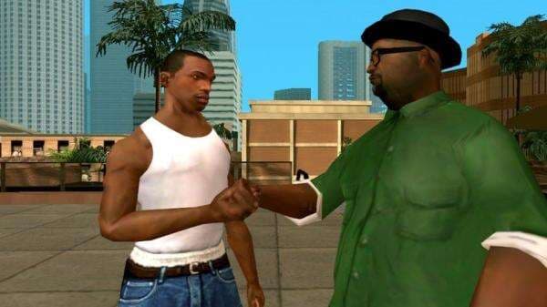 Cheat GTA San Andreas Android dan Caranya: Dapatkan Uang dan Senjata dengan Mudah! Cheat GTA San Andreas Android dan Caranya: Dapatkan Uang dan Senjata dengan Mudah!