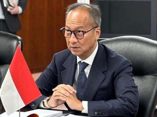 RI Gabung BRICS, Menperin Beberkan Sederet Keuntungan Bagi Industri Manufaktur RI Gabung BRICS, Menperin Beberkan Sederet Keuntungan Bagi Industri Manufaktur