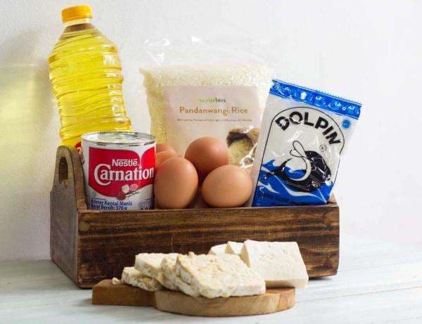 Fakta Unik Soal Pengeluaran Sembako Rumah Tangga di Indonesia, Apa Saja? Fakta Unik Soal Pengeluaran Sembako Rumah Tangga di Indonesia, Apa Saja?